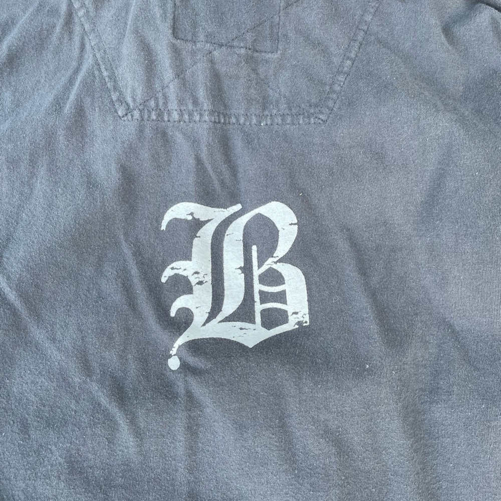 Y2K bum equipment longsleeve 🔥 - Picture 2 of 5